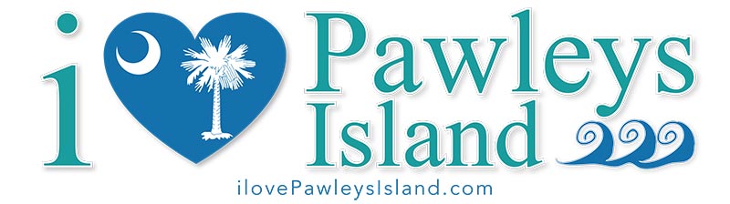 iLovePawleysIsland.com logo